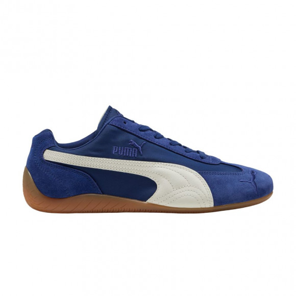 Puma Speedcat Nylon 'Blue Jewel' | Men's Size 10.5 - 405323-01