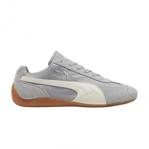 Puma Speedcat 'Grey Echo White' | Men's Size 8 - 405323-02
