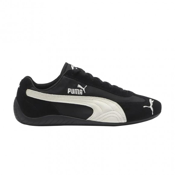 Puma Speedcat Nylon 'Black' | Men's Size 10.5 - 405323-05