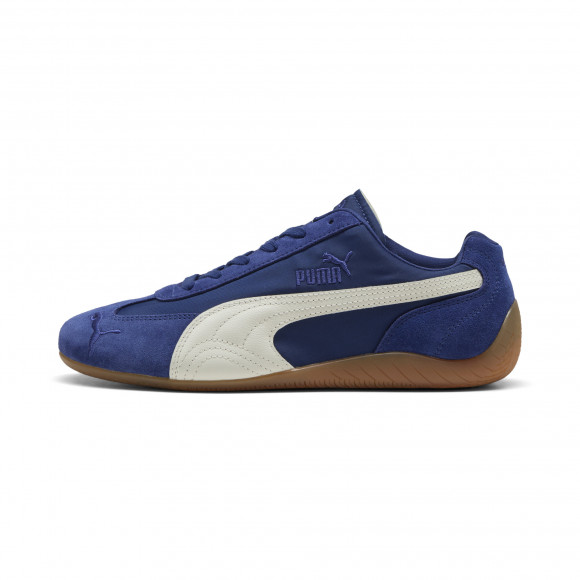 PUMA Speedcat Nylon Men's Sneakers in Blue - 405323_01