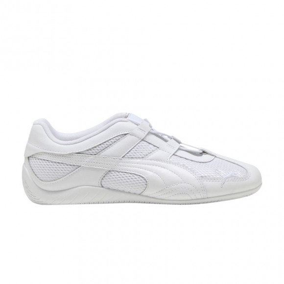 Puma Wmns Speedcat Go 'White' | Women's Size 8 - 405329-02