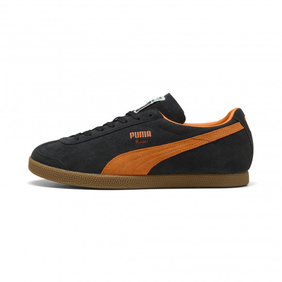 PUMA Royal Men's Sneakers in Black - 405333_02
