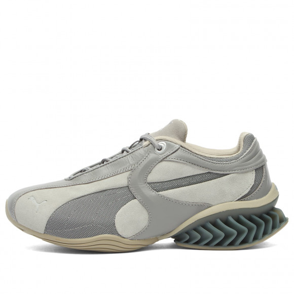 Puma Men's CELL GEO 1 Sneaker in Stormy Slate/Mineral Gray - 405336-01