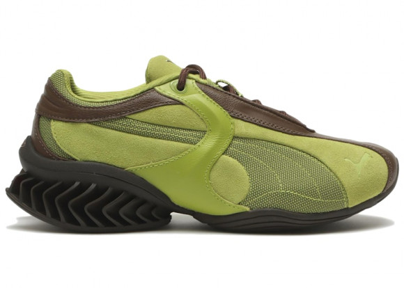 Puma Cell Geo 1 Russet Brown Tart Apple - 405336-05