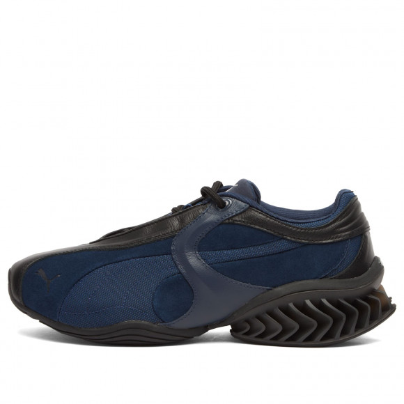 Puma Men's Cell GEO 1 Sneaker in Black/Royal Sapphire - 405336-06