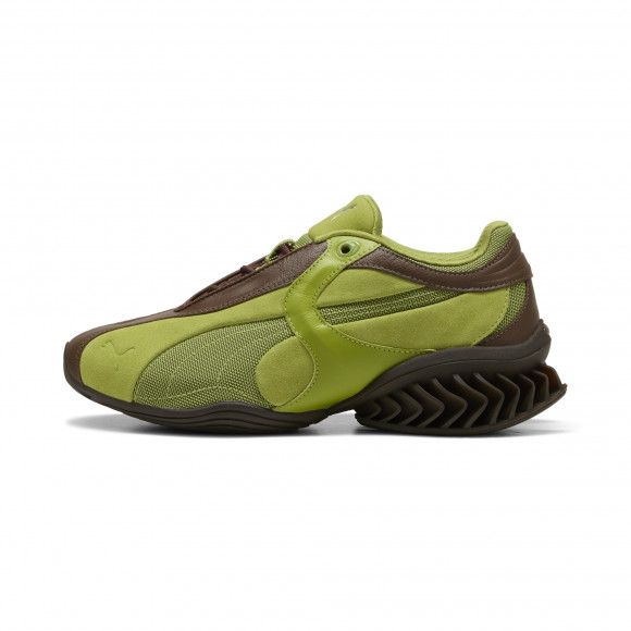 PUMA CELL GEO 1 Sneakers in Brown - 405336_05