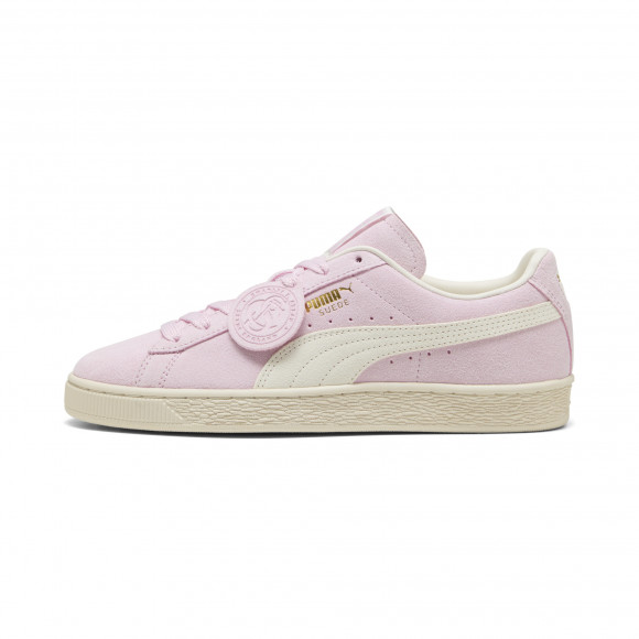 PUMA Suede Charles F. Stead Sneakers in Pink - 405341_04