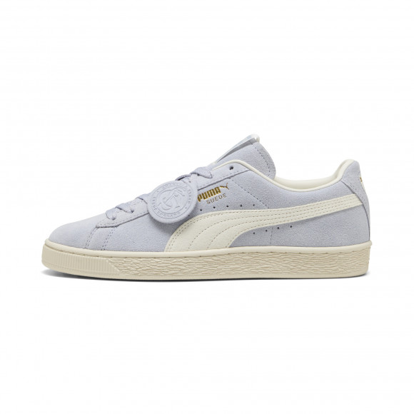 PUMA Suede Charles F. Stead Sneakers in Blue - 405341_05