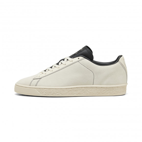 PUMA Suede Icons Men's Sneakers in White - 405345_02
