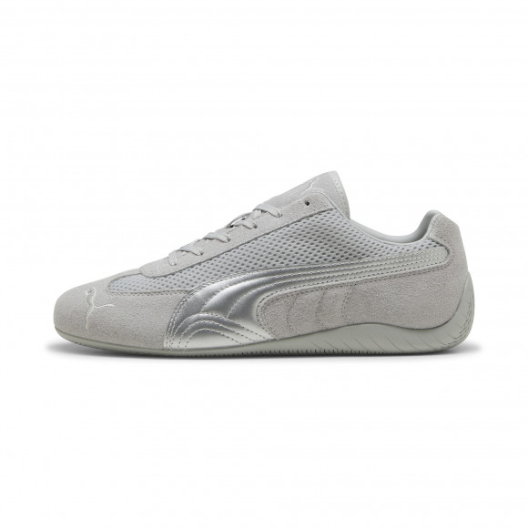 PUMA Speedcat Premium Sneakers Women in Grey - 405355_02