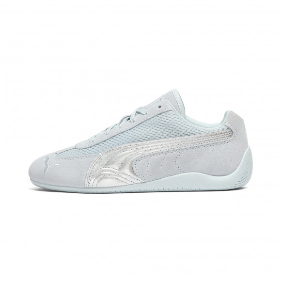 PUMA Speedcat Premium Sneakers Women in Blue - 405355_07