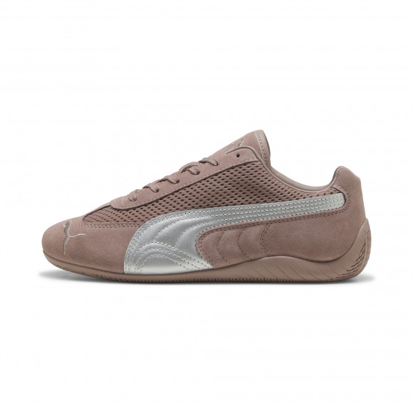 PUMA Speedcat Premium Women's Sneakers in Beige - 405355_13