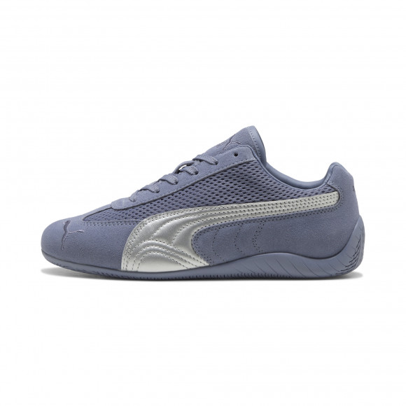 PUMA Speedcat Premium Women's Sneakers in Grey - 405355_14