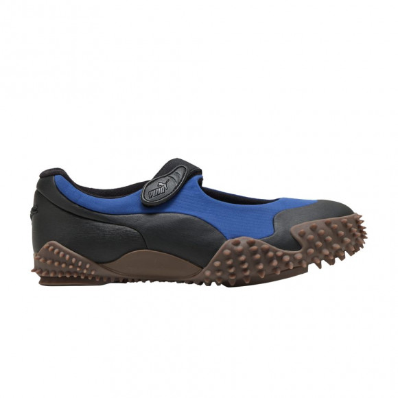 Puma Wmns Mostro Fey Gorp 'Clyde Royal Black' | Blue | Women's Size 9.5 - 405406-01
