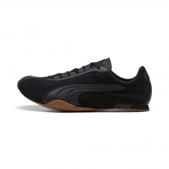 PUMA H-Street Premium Women's Sneakers in Black - 405421_03