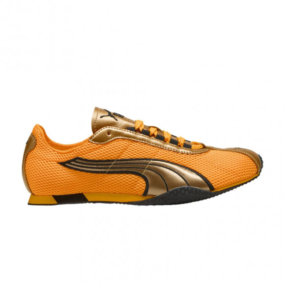 Puma Wmns H-Street OG 'Sun Stream Gold' | Orange | Women's Size 7 - 405423-06
