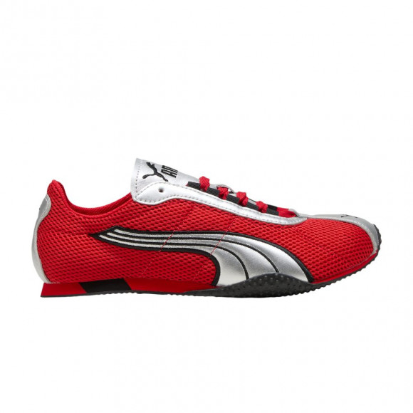 Puma Wmns H-Street OG 'Red Black' | Women's Size 7 - 405423-22