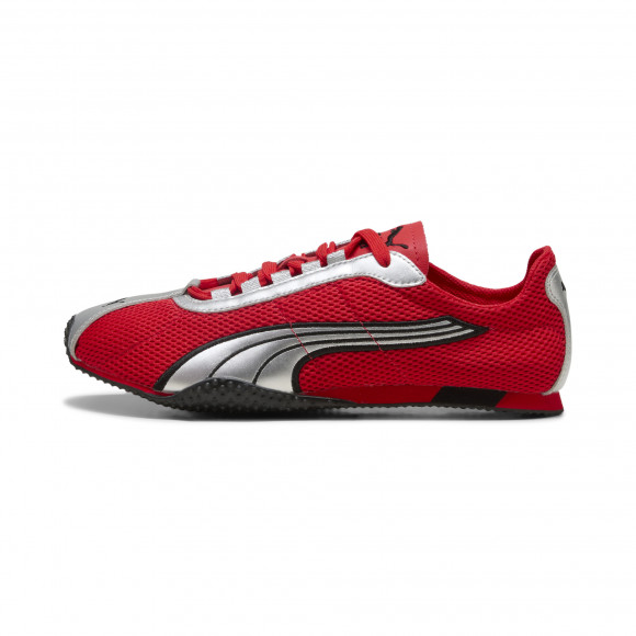 PUMA H-Street OG Sneakers Women in Red/Silver - 405423_03
