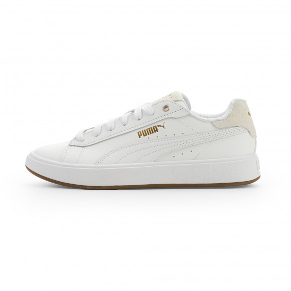 PUMA Aveline Women's Sneakers in White - 405425_01