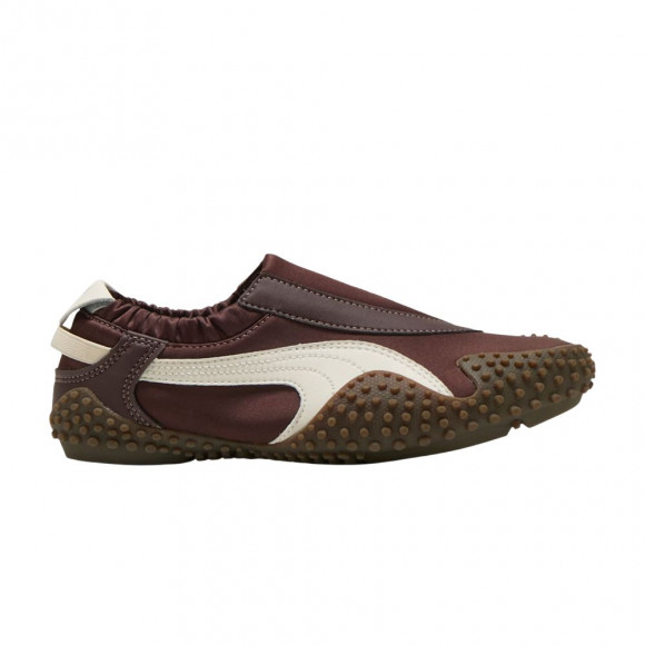 Puma Wmns Mostro Move Venus 'Chocolate Brown' | Women's Size 10 - 405509-04