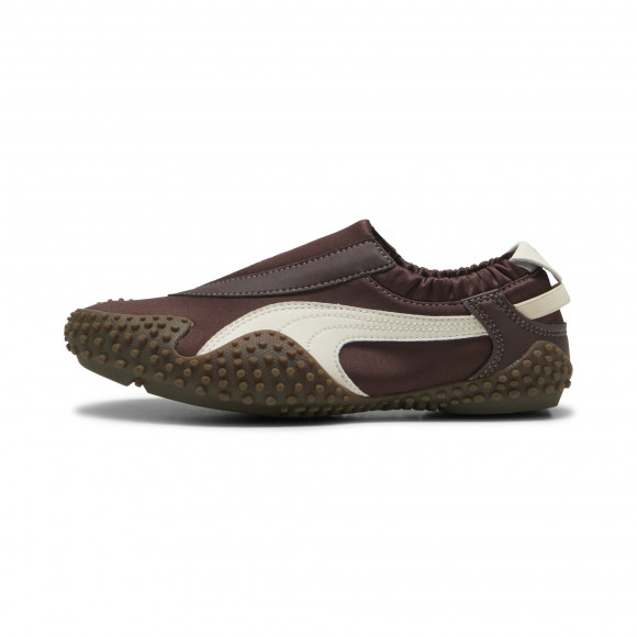 PUMA Mostro Move Venus Women's Sneakers in Brown - 405509_04