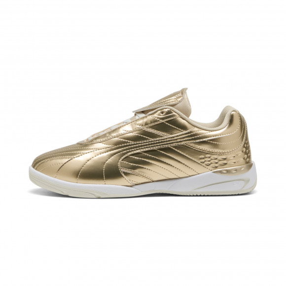 PUMA V-S2 Fashion Women's Sneakers in Beige - 405512_02