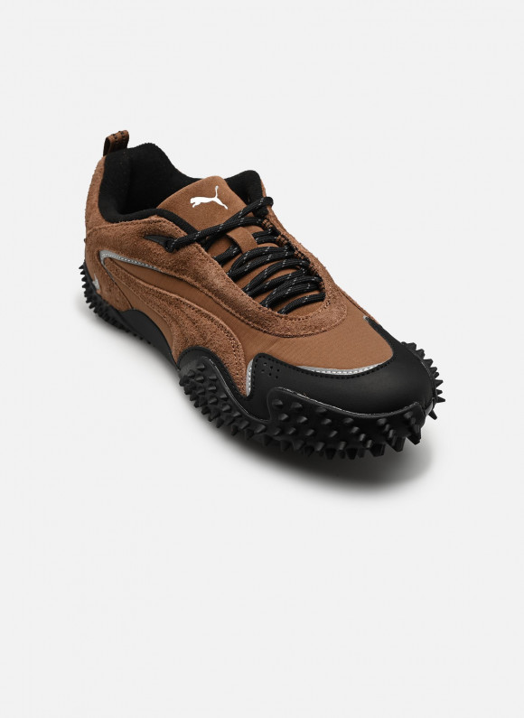 Baskets Puma Mostro XC Reflective M pour Homme - 405544-06-M