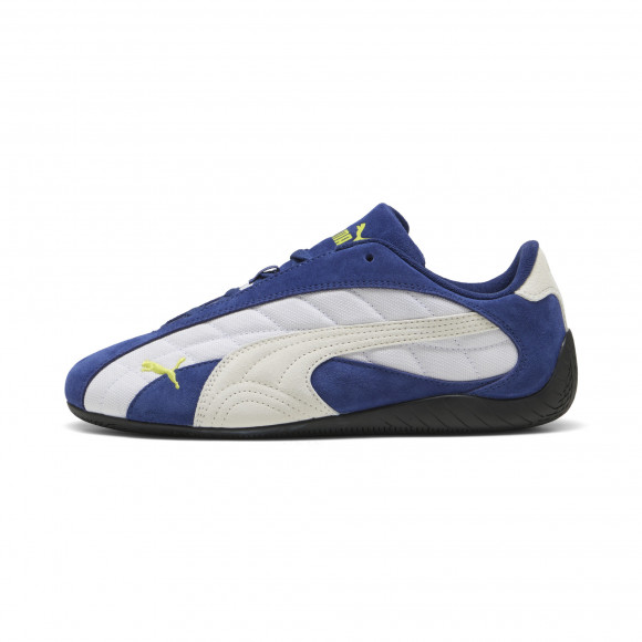 PUMA Speedcat Plus Play Men's Sneakers in Blue - 405567_02