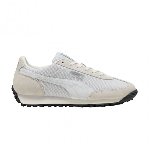Puma Wmns Easy Rider Urban 'Feather Gray White' | Cream | Women's Size 9.5 - 405569-02