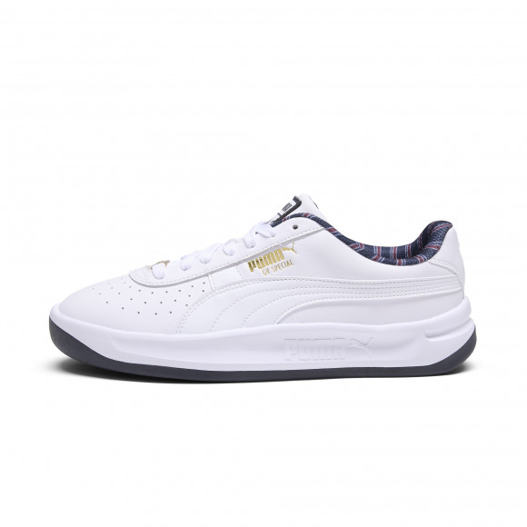 PUMA GV Special Tailored Stripes Sneakers Unisex in Dark Blue - 405719_01