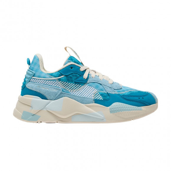 Puma RS-X Hyper Prep 'Rain Pack' | Blue | Men's Size 5 - 405733-01