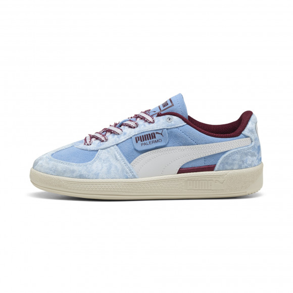 PUMA Palermo Cherry Blues Women's Sneakers - 405746_01