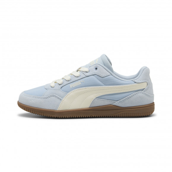 PUMA K-Moda Mesh Women's Sneakers in Grey - 405756_02