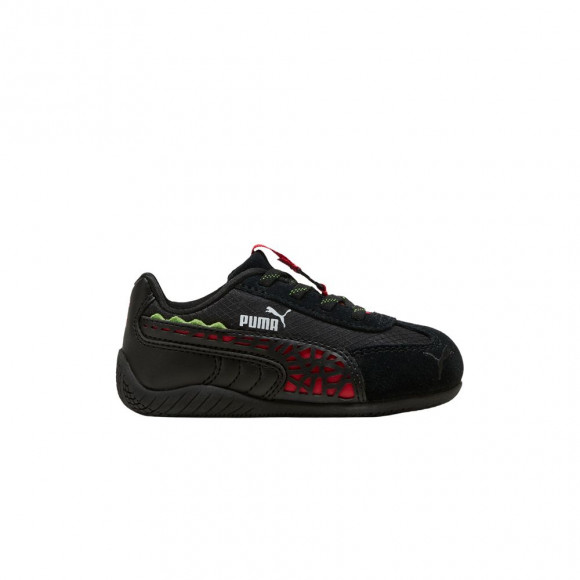 Puma x Paw Patrol Speedcat TD 'Black Red' | Infant Size 4 - 405772-01