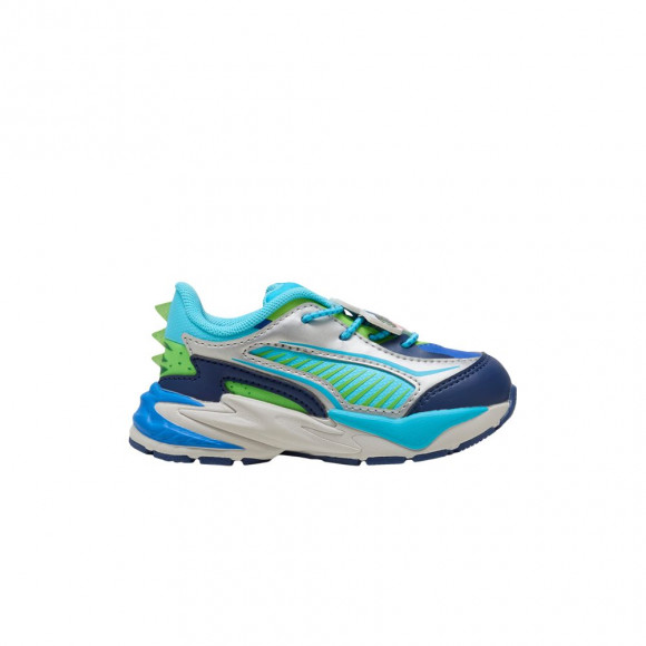 Paw Patrol x Puma RS Surge TD 'Bright Aqua' | Blue | Infant Size 4 - 405774-01