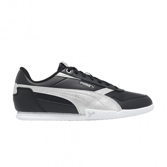Puma Wmns Bella Donna 'Black Metallic Whisper' | Women's Size 6.5 - 405881-02