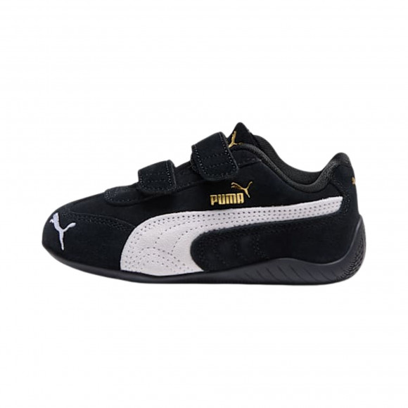 Puma Speedcat OG Little Kid 'Black/White' | Kid's Size 11 - 405960-01