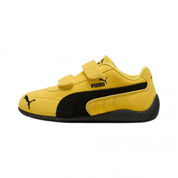 Puma Speedcat OG Little Kid 'Pel' | Yellow | Kid's Size 11.5 - 405960-15