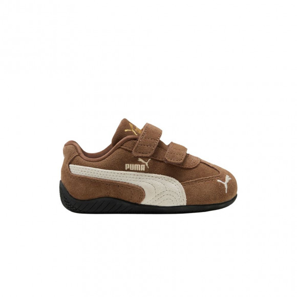 Puma Speedcat OG TD 'Haute Coffee' | Brown | Infant Size 5 - 405961-24