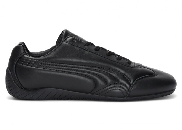 Puma Speedcat Leather JJJJound Black - 405979-01