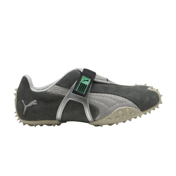 Puma RPT-2 'Shadow Grey Grassy Green' | Men's Size 6.5 - 406101-01