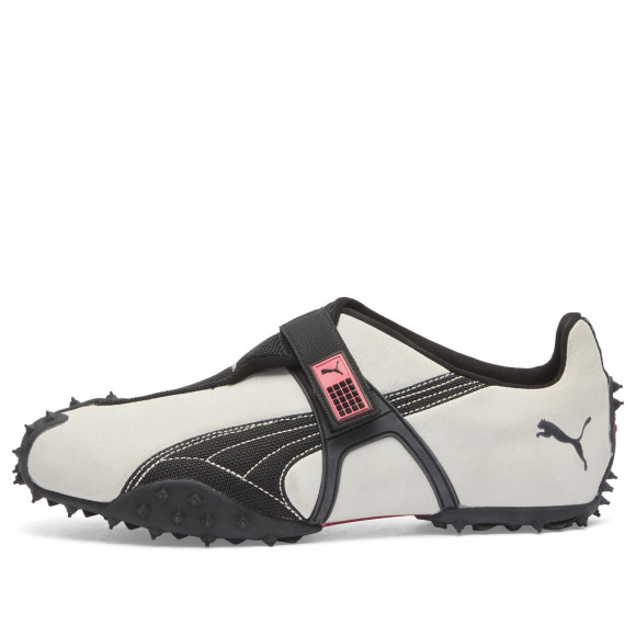 Puma Men's RPT-2 Sneaker in Feather Gray/Electric Blush - 406101-02