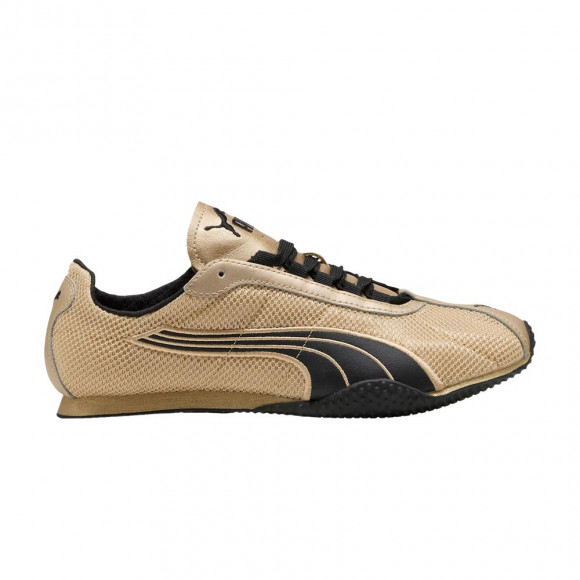 Puma H-Street Chrome 'Gold Black' | Men's Size 12 - 406126-04