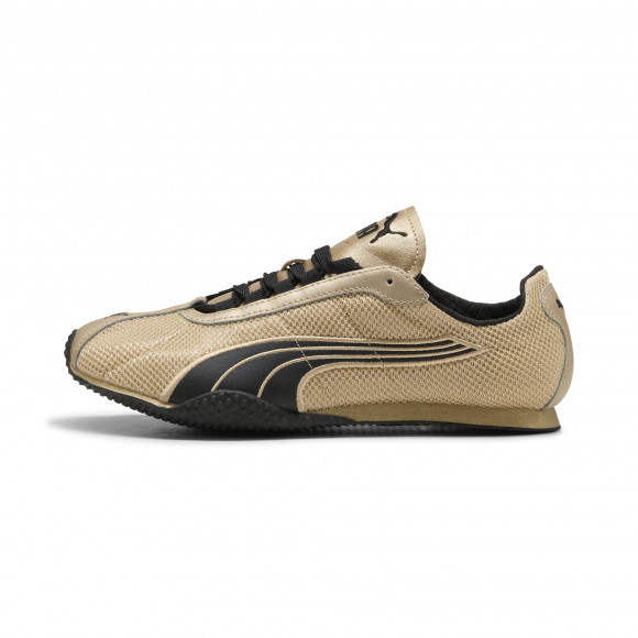 PUMA H-Street Chrome Men's Sneakers in Gold - 406126_04
