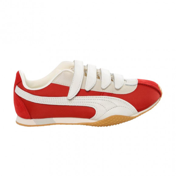 Puma H-Street Strap 'White' | Men's Size 8 - 406127-03
