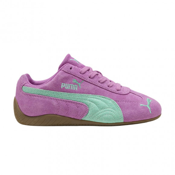 Puma Wmns Speedcat Vibes 'Mauve Pop Gum' | Purple | Women's Size 9 - 406143-02