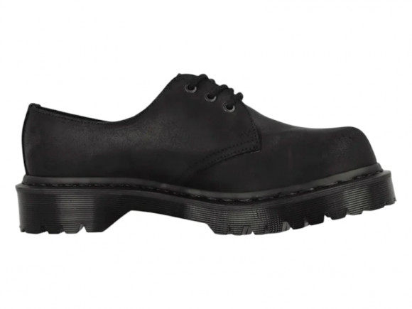 Dr. Martens 1461 Bex Bump Toe Black - 40615001