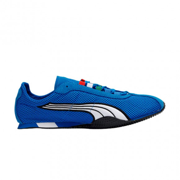 Puma Wmns H-Street 'Track & Field - Italy' | Blue | Women's Size 10 - 406153-02