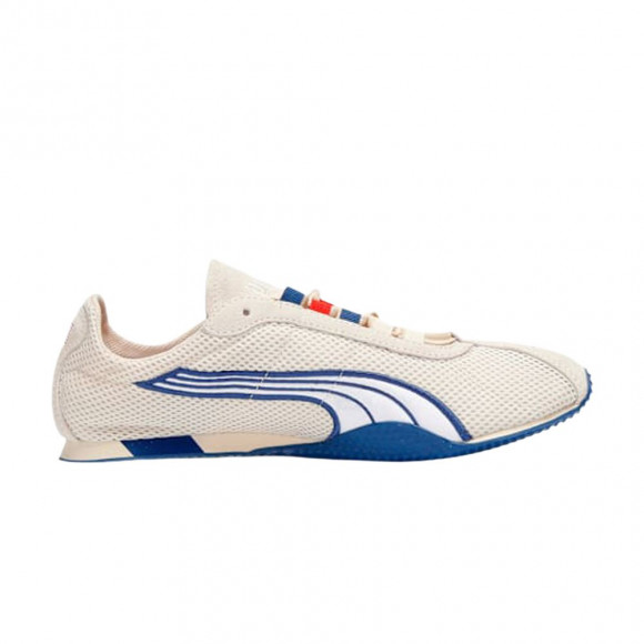 Puma Wmns H-Street 'Track & Field - USA' | White | Women's Size 8 - 406153-03