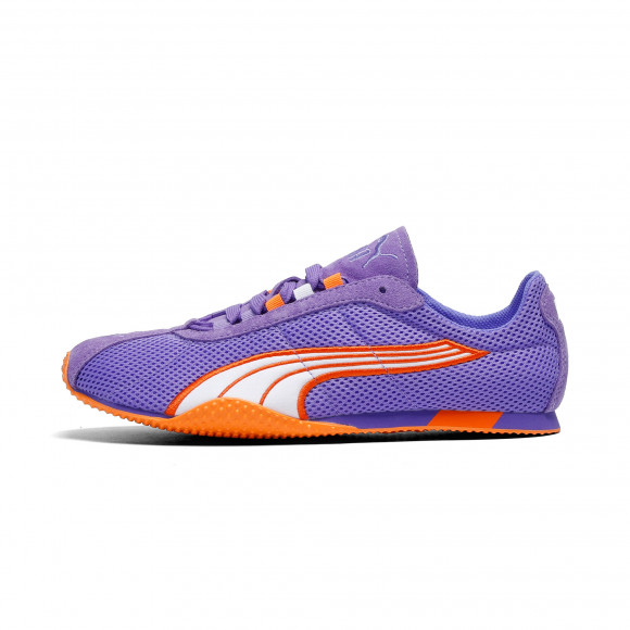 PUMA H-Street T&F Wns Women Shoes in Purple - 406153_01